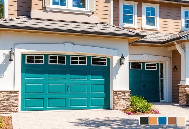 Color Selection Guide: What Every Homeowner Should Know