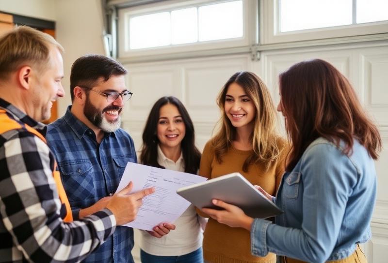 Financing Options Guide: Making Smart Decisions